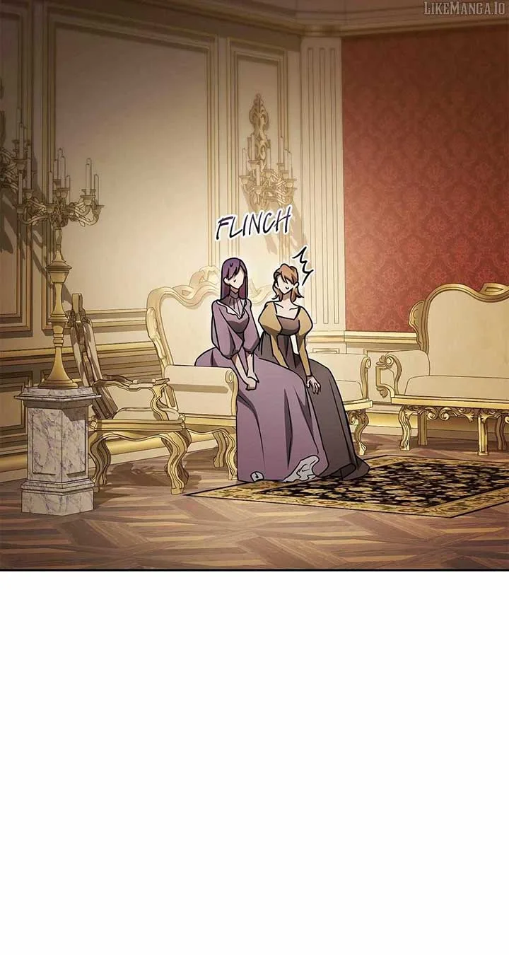 Arrogant Regret Chapter 10 page 86