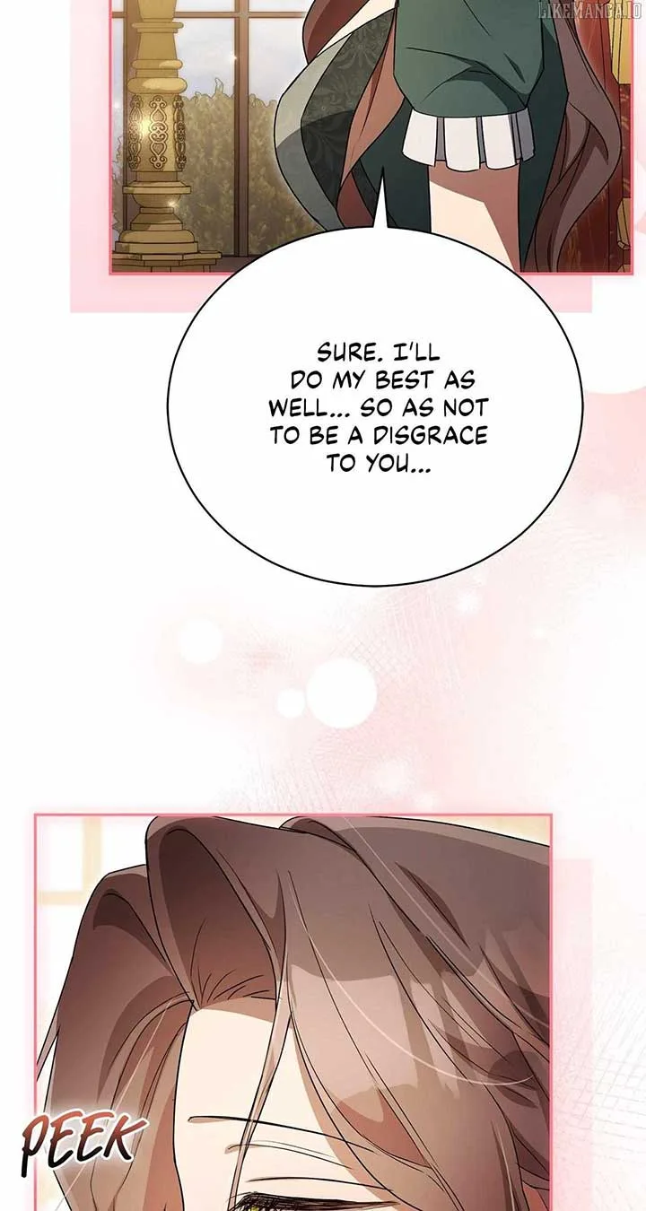 Arrogant Regret Chapter 11 page 33