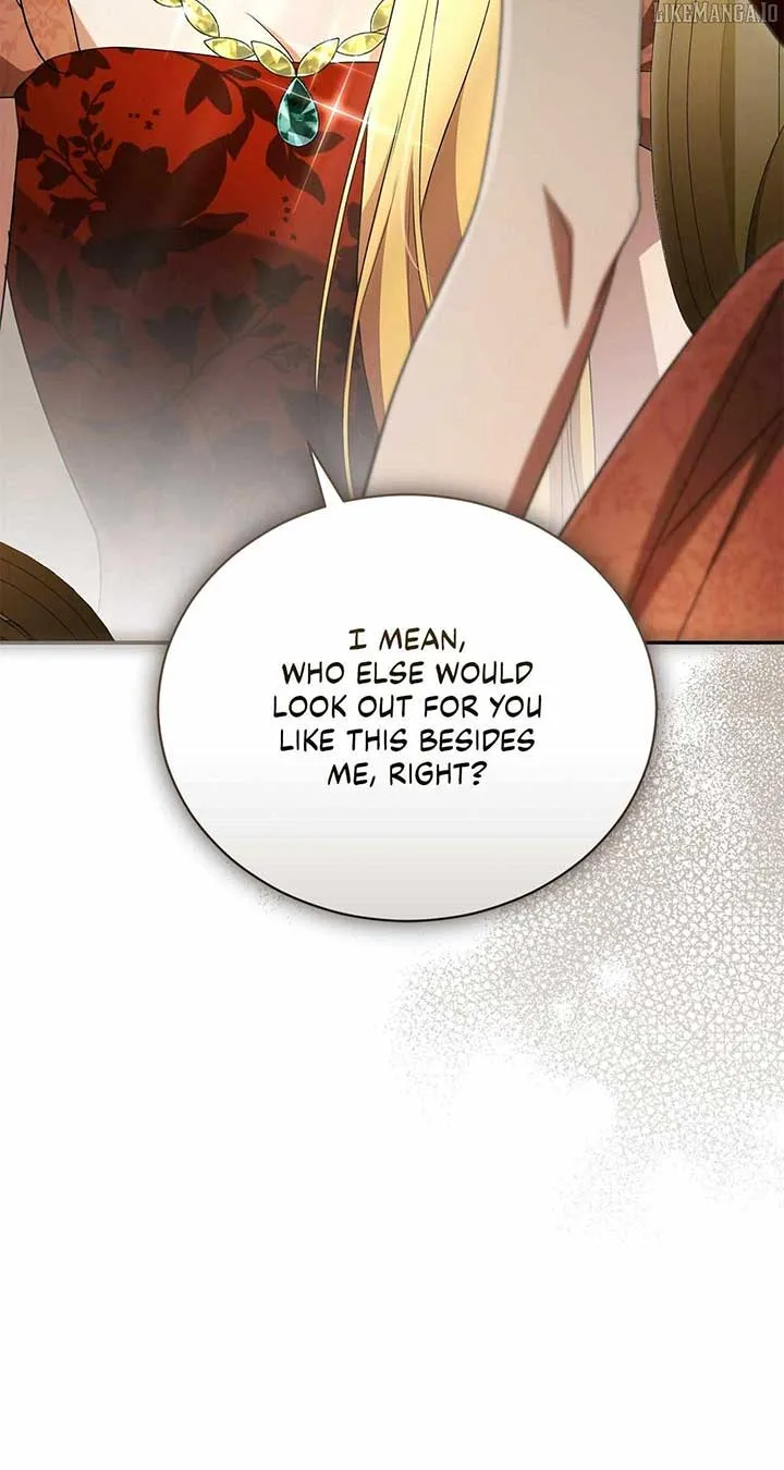 Arrogant Regret Chapter 12 page 48