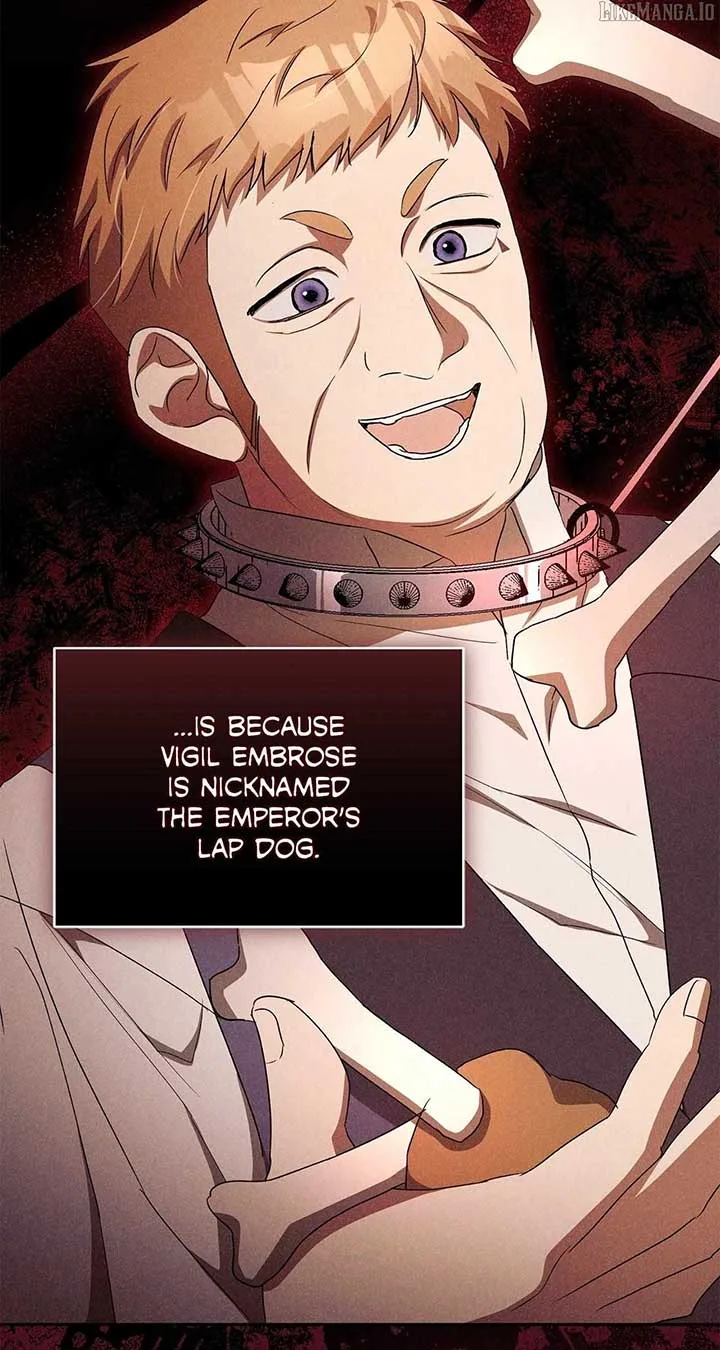 Arrogant Regret Chapter 11 page 44