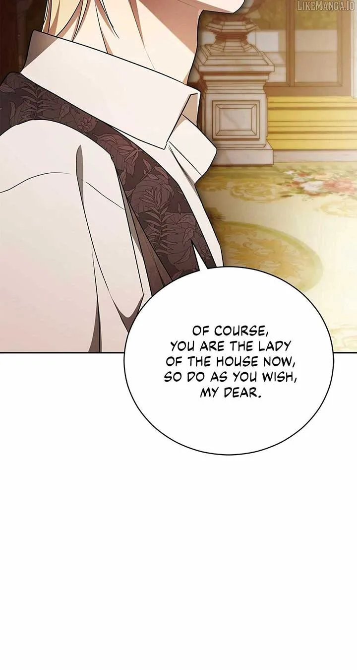 Arrogant Regret Chapter 11 page 48
