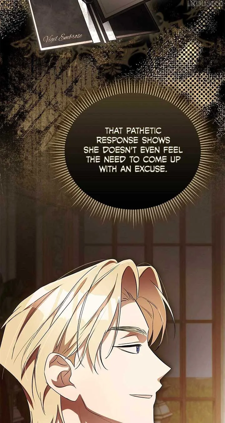 Arrogant Regret Chapter 11 page 47