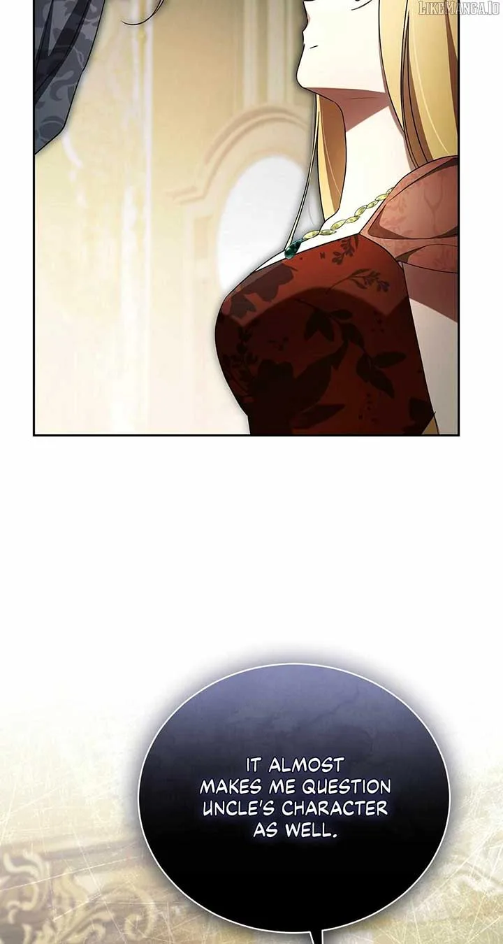 Arrogant Regret Chapter 12 page 57