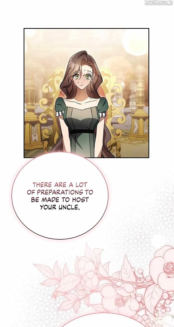 Arrogant Regret Chapter 11 page 49