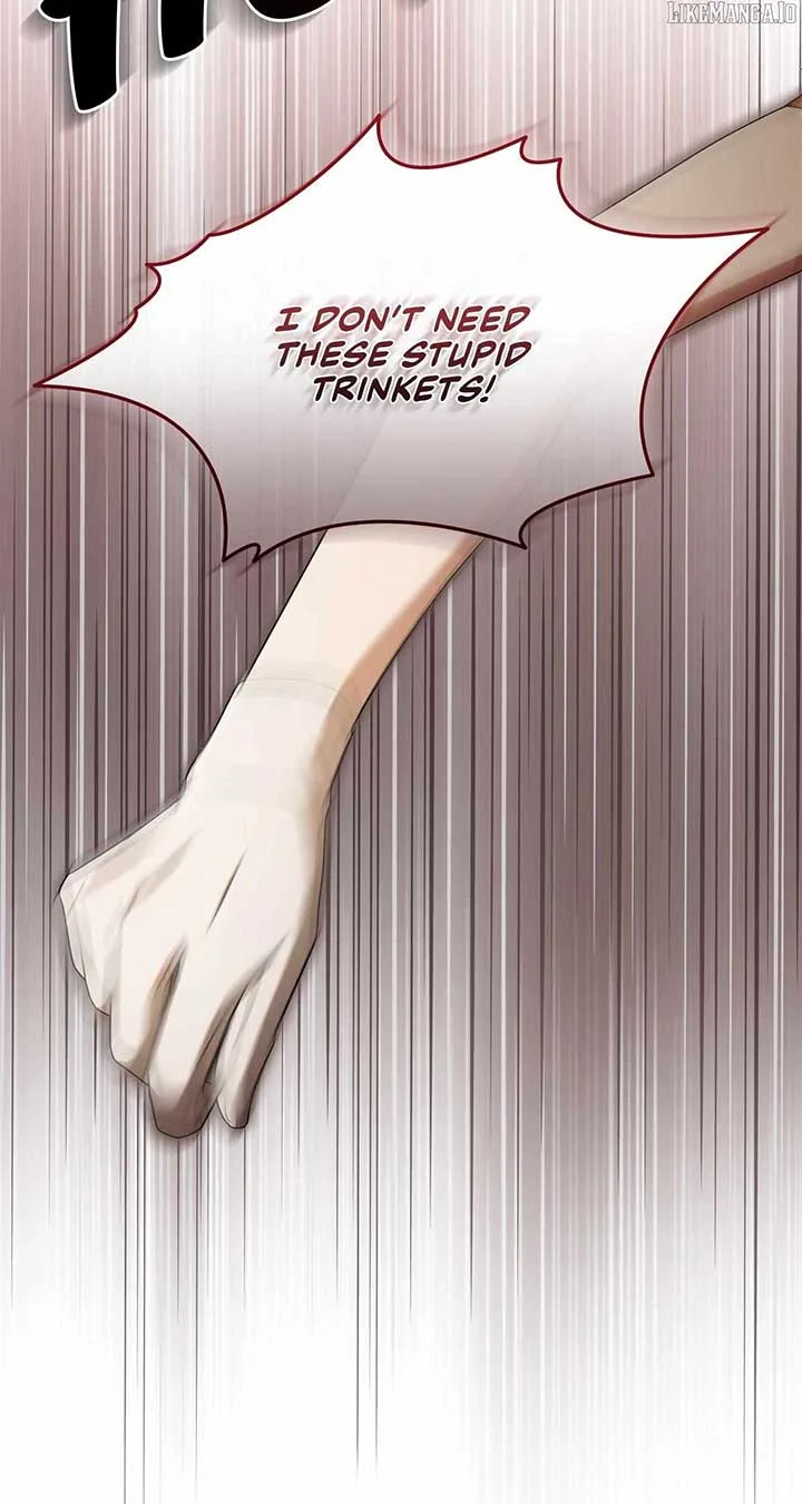 Arrogant Regret Chapter 12 page 67