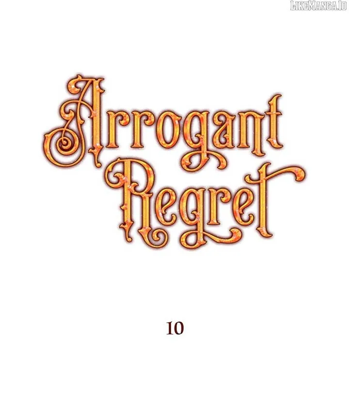 Arrogant Regret Chapter 11 page 56