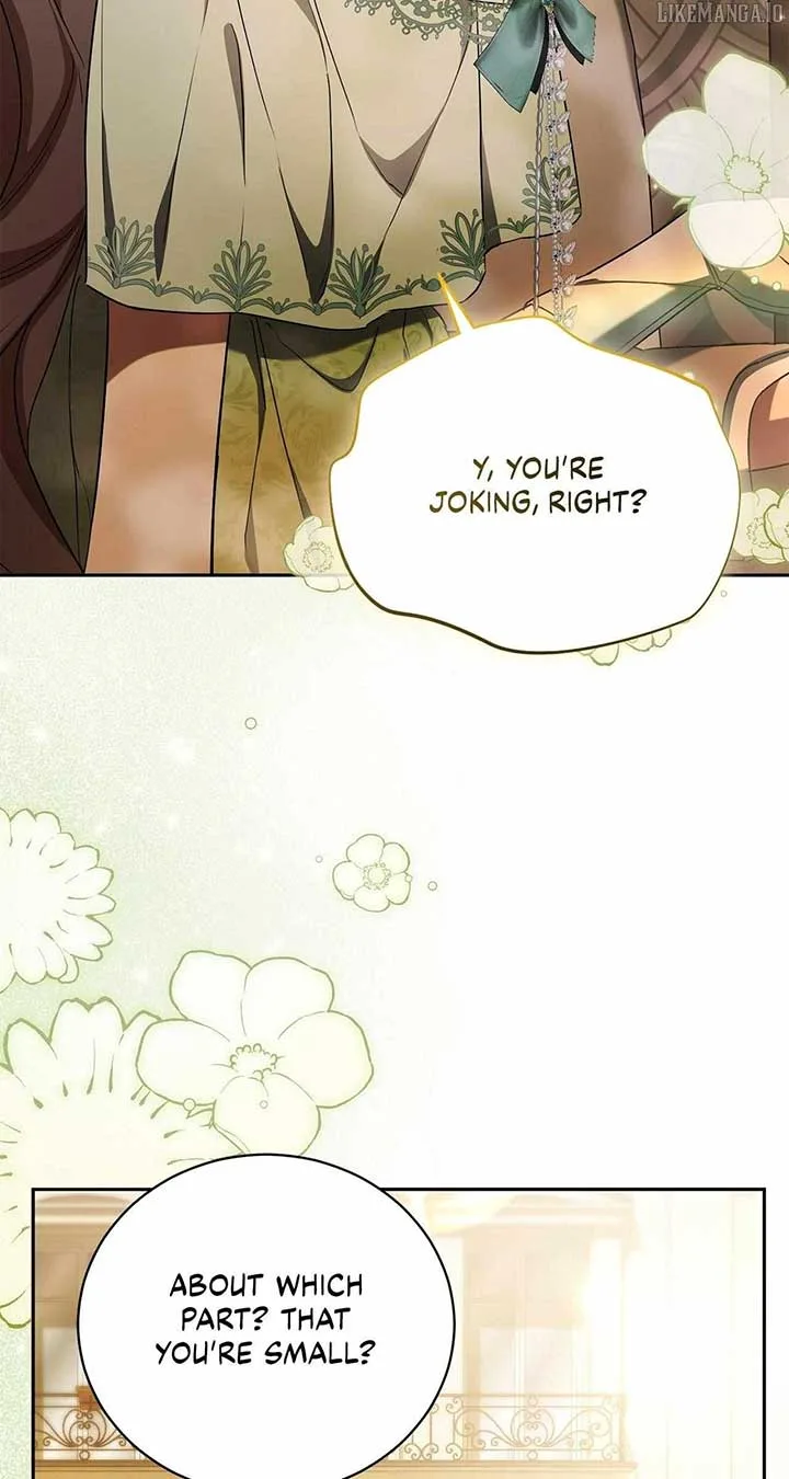Arrogant Regret Chapter 11 page 60