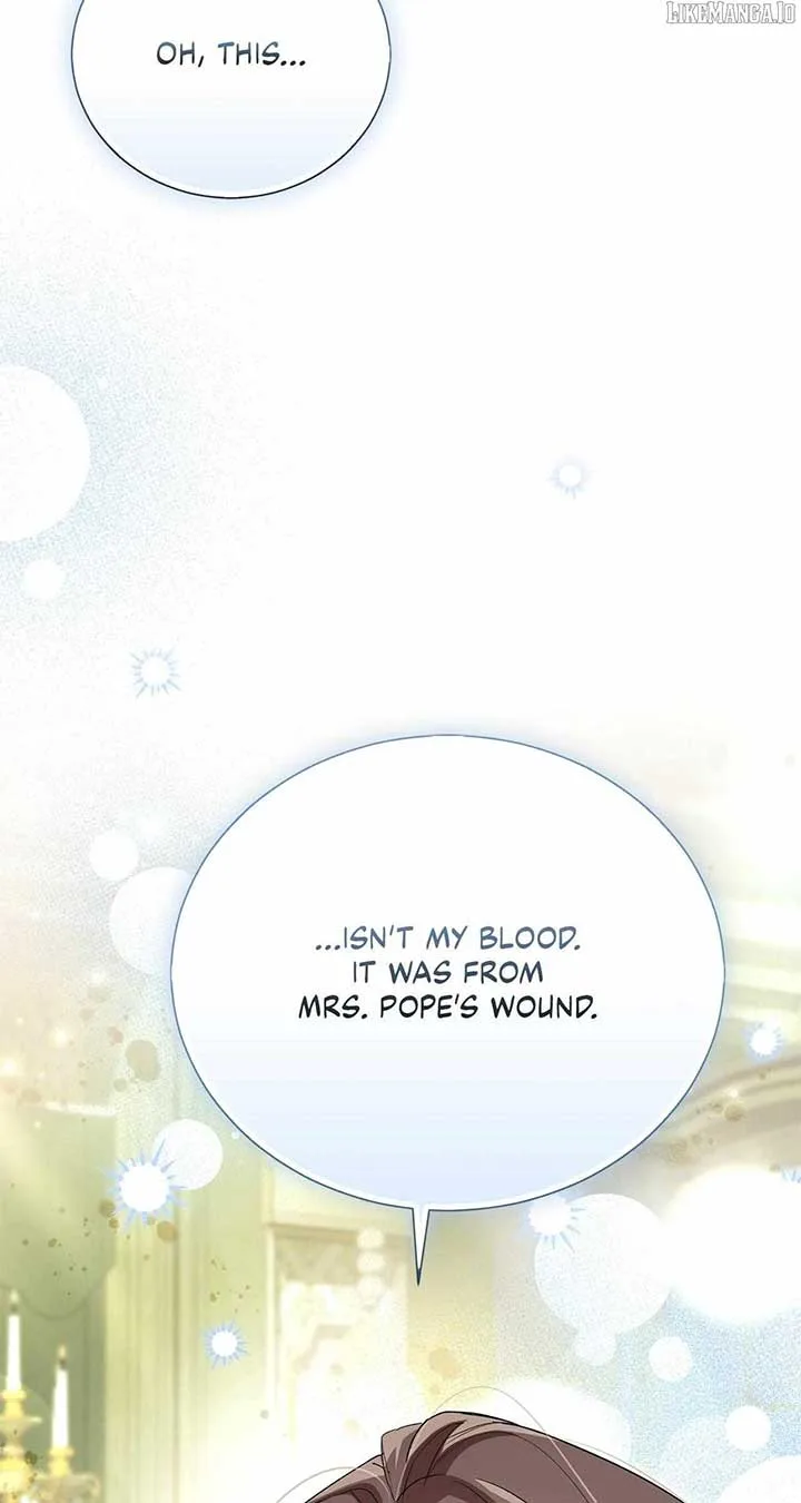 Arrogant Regret Chapter 13 page 8
