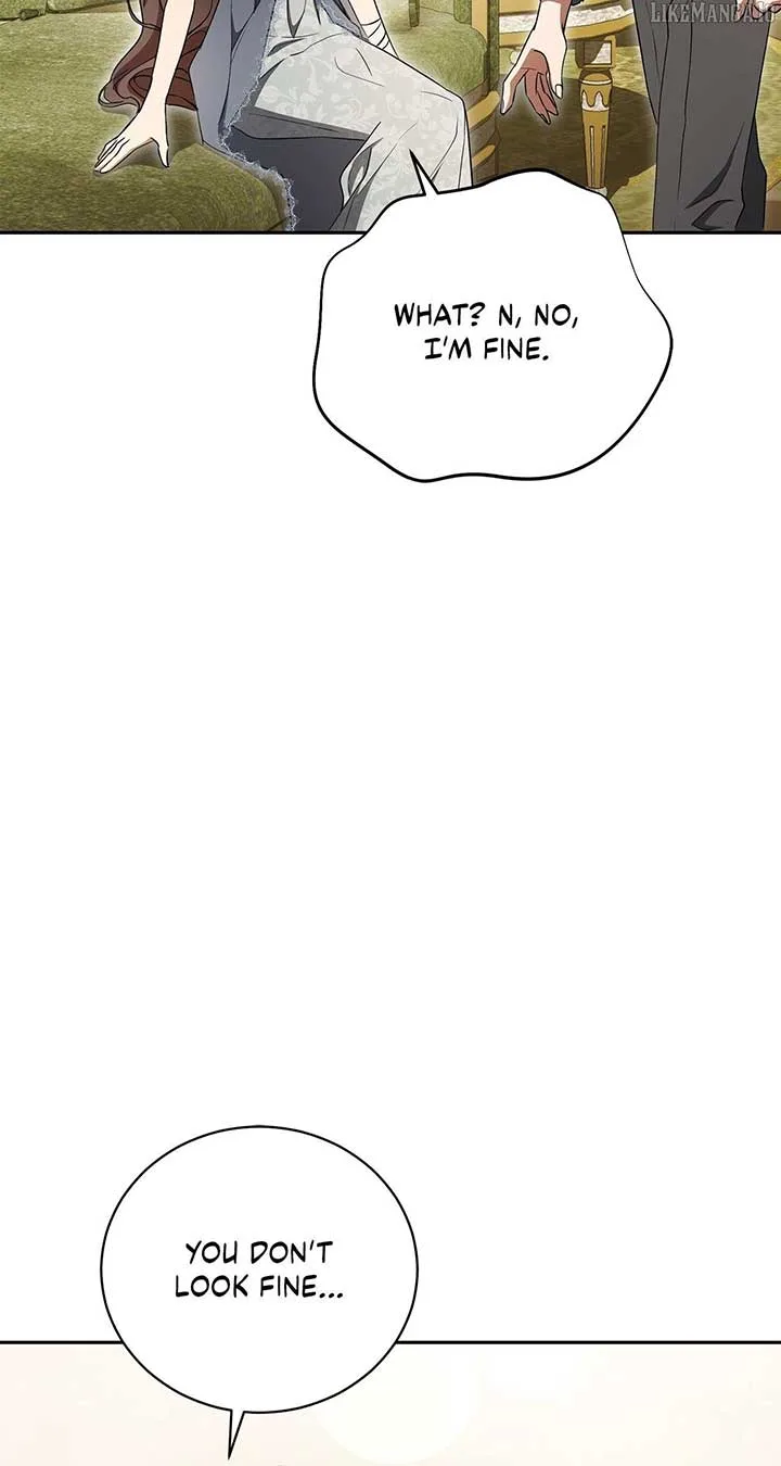 Arrogant Regret Chapter 13 page 5