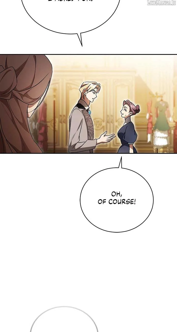 Arrogant Regret Chapter 11 page 65
