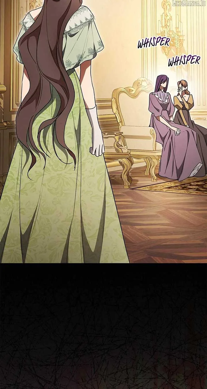Arrogant Regret Chapter 11 page 73