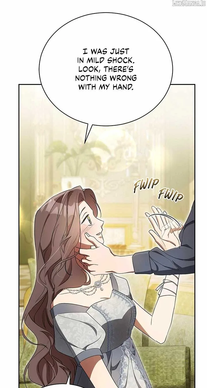 Arrogant Regret Chapter 13 page 10