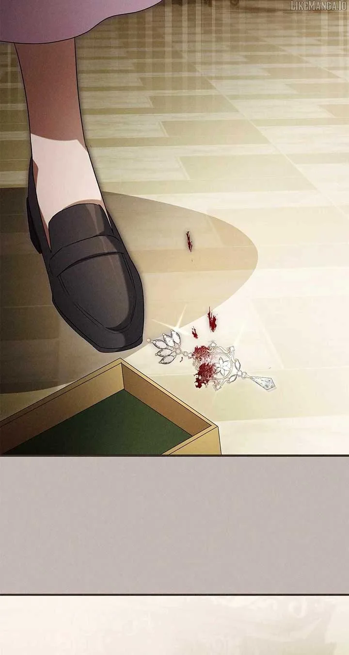 Arrogant Regret Chapter 13 page 19