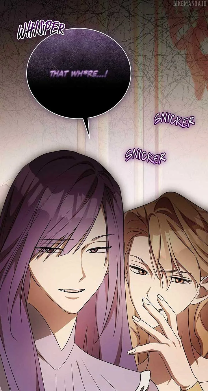 Arrogant Regret Chapter 11 page 74