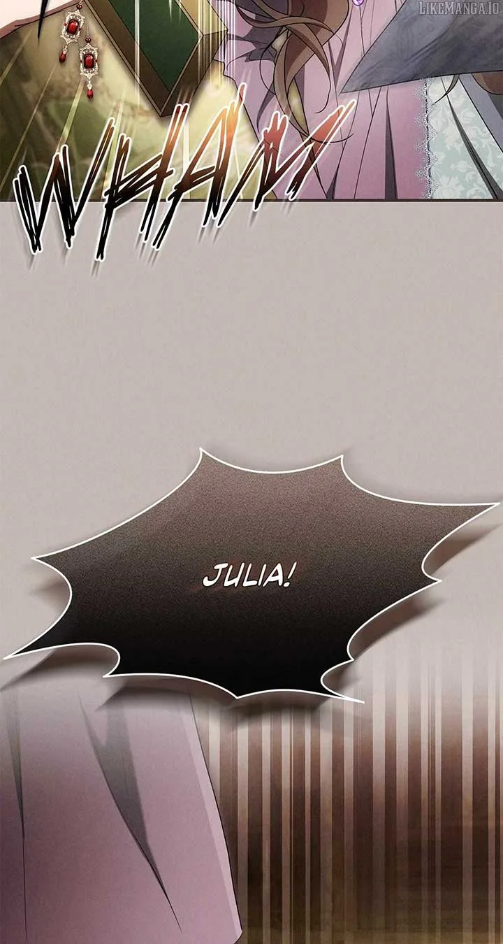 Arrogant Regret Chapter 13 page 18