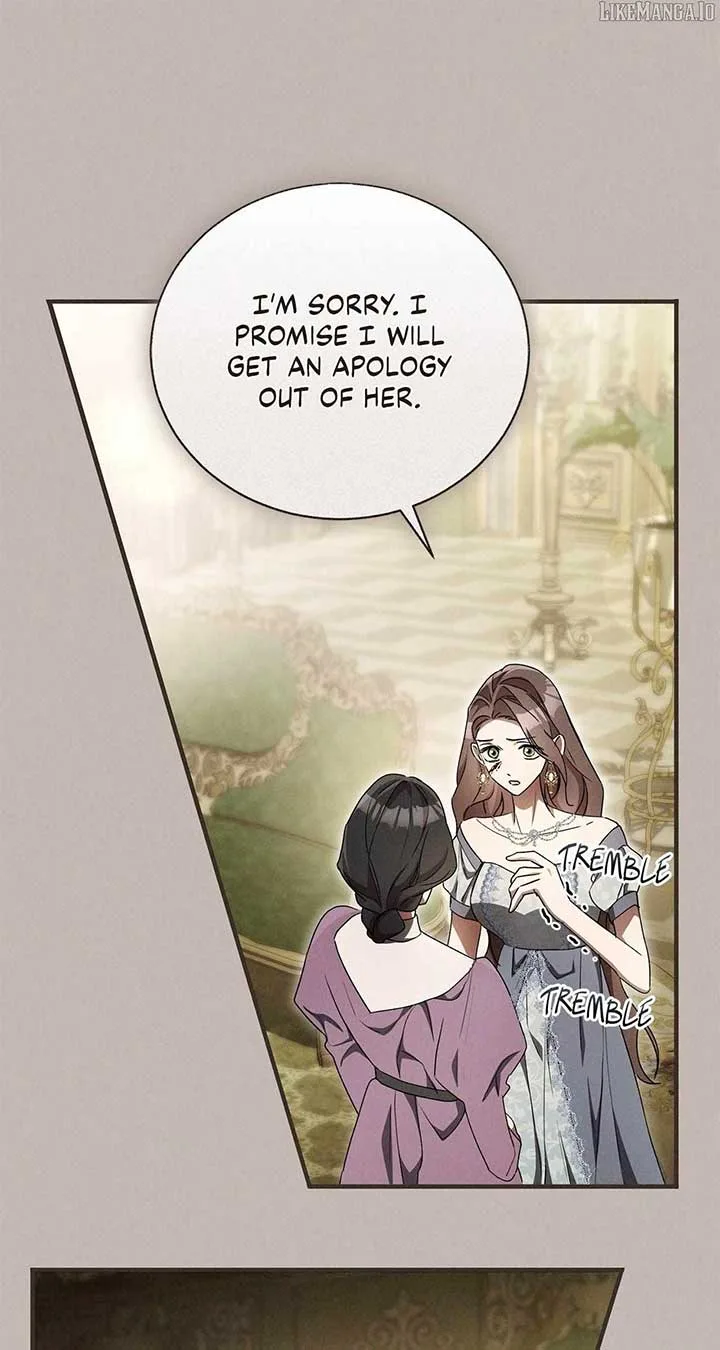 Arrogant Regret Chapter 13 page 26