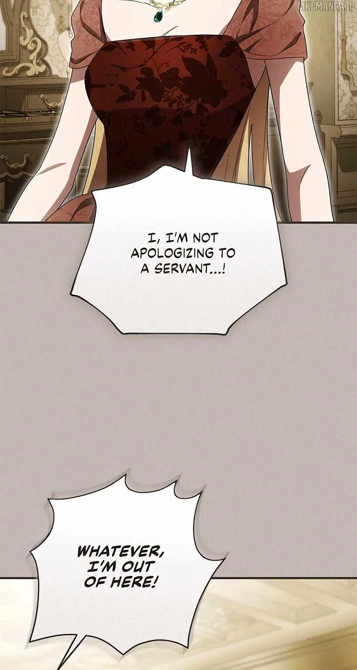 Arrogant Regret Chapter 13 page 24