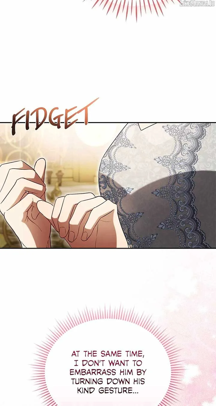 Arrogant Regret Chapter 14 page 7