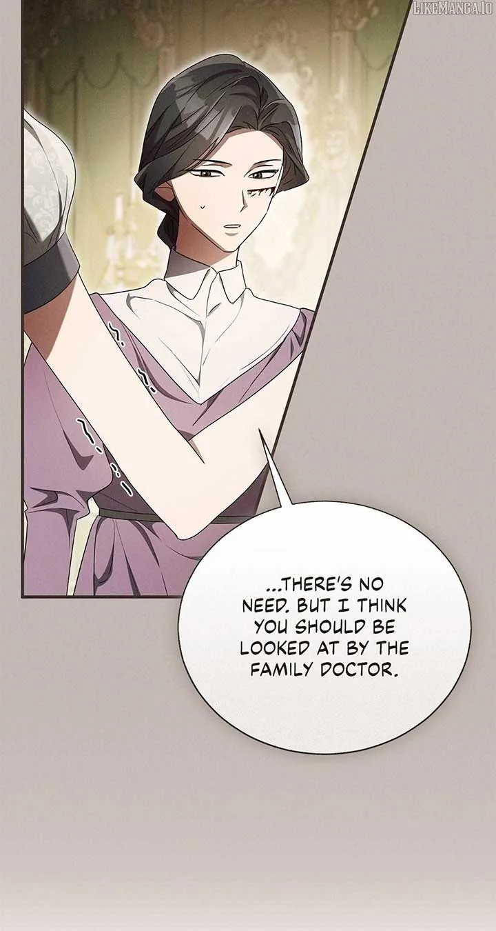 Arrogant Regret Chapter 13 page 27
