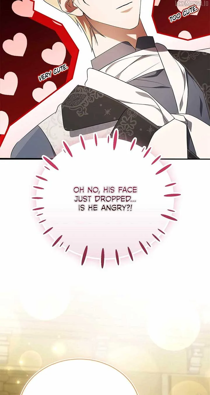 Arrogant Regret Chapter 14 page 12