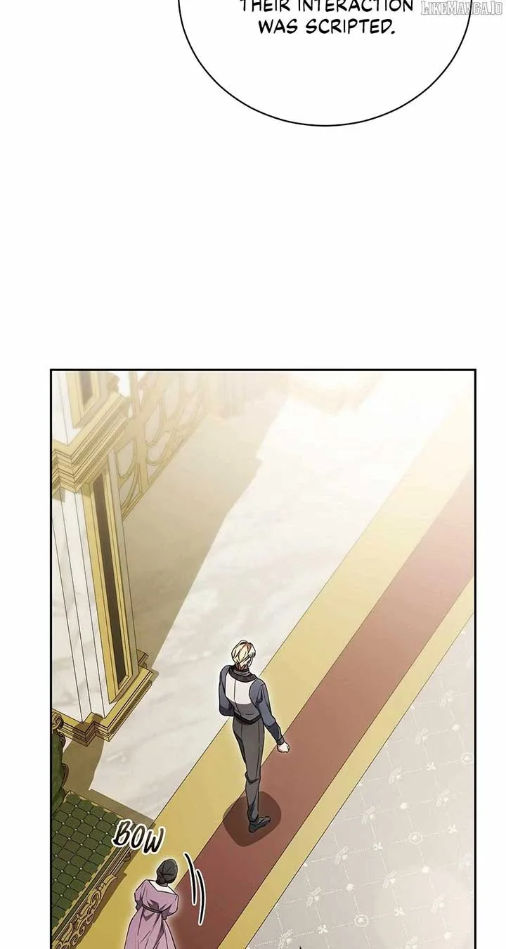 Arrogant Regret Chapter 13 page 32
