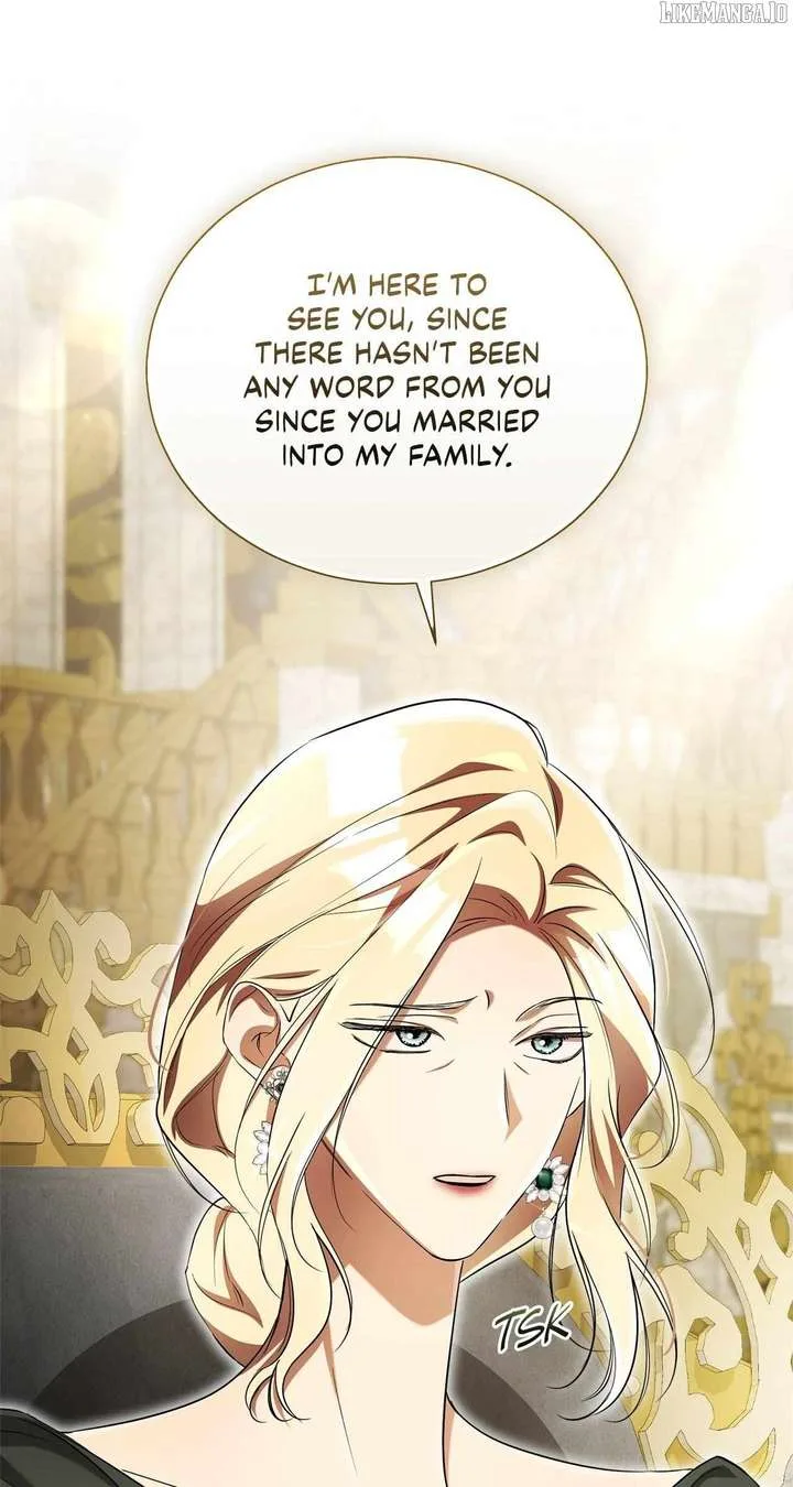 Arrogant Regret Chapter 17 page 6
