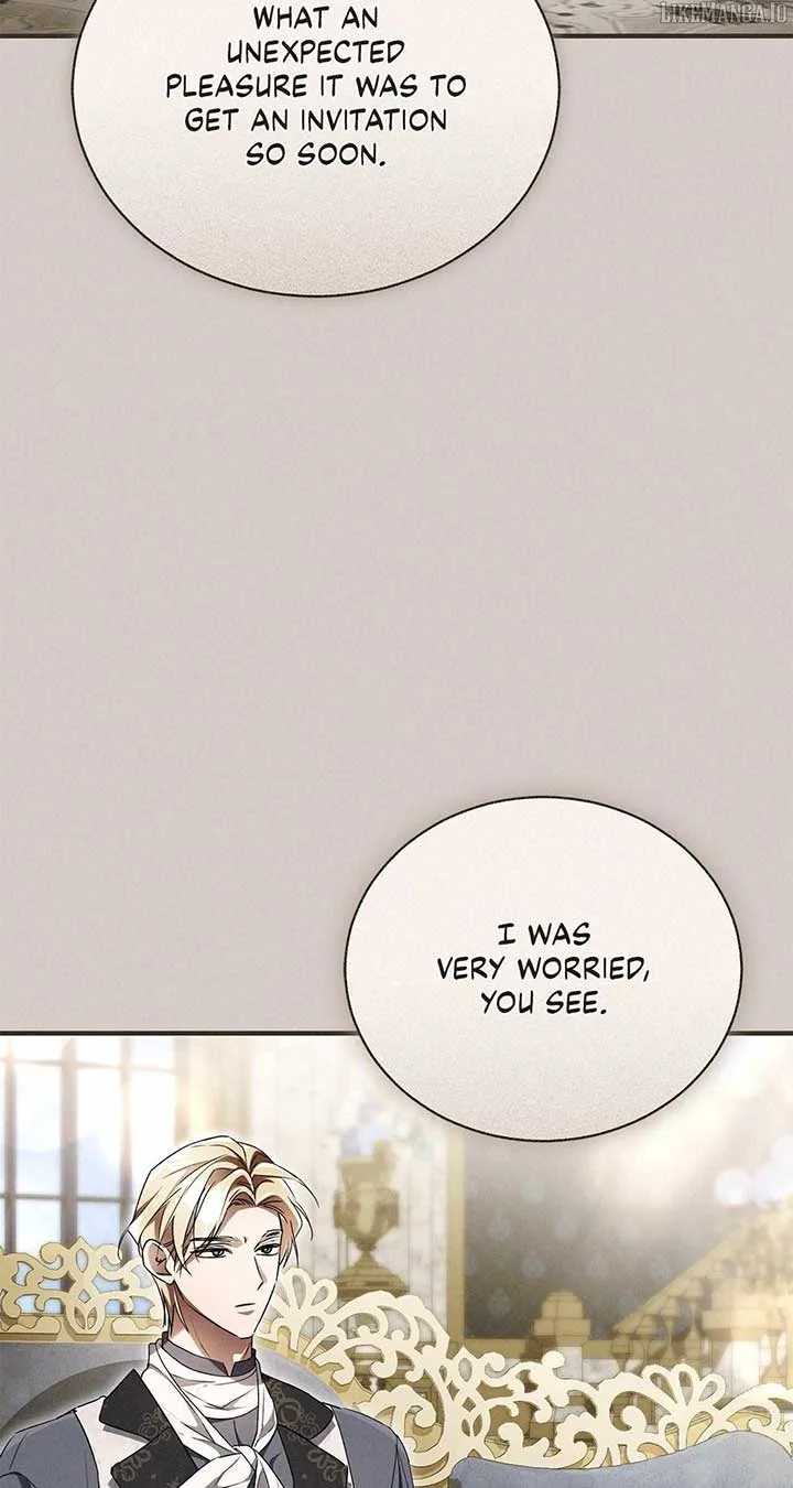 Arrogant Regret Chapter 13 page 38