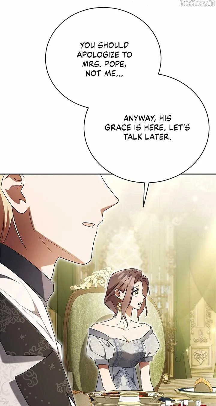 Arrogant Regret Chapter 14 page 20