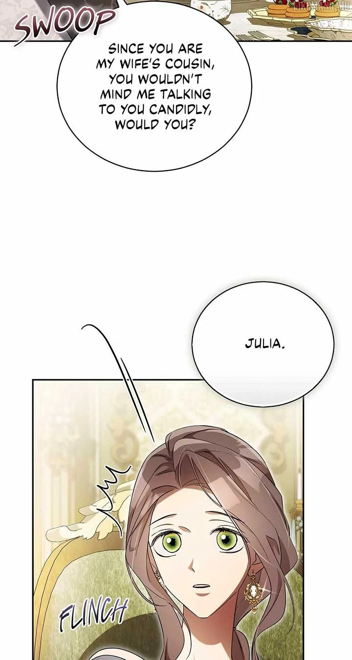 Arrogant Regret Chapter 14 page 21