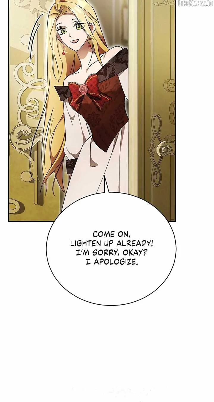 Arrogant Regret Chapter 14 page 19