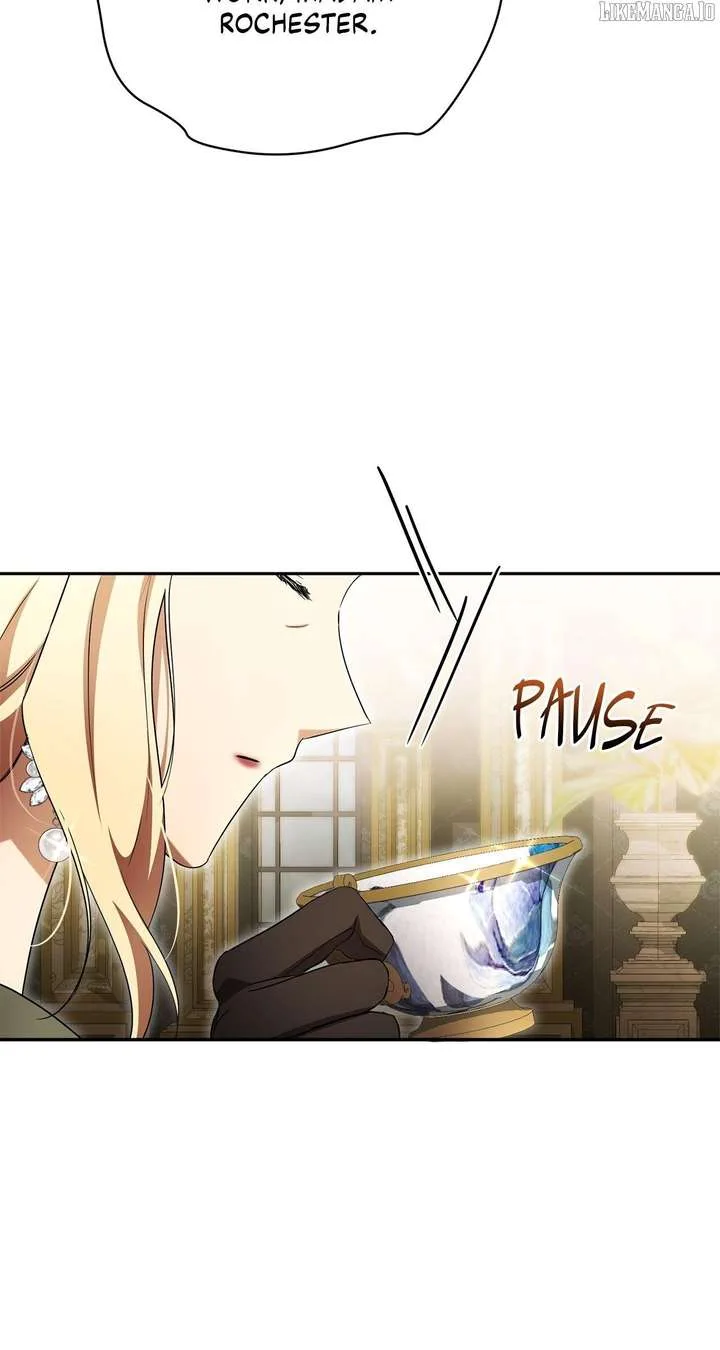 Arrogant Regret Chapter 17 page 5