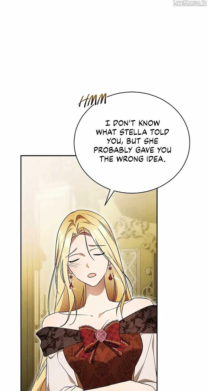 Arrogant Regret Chapter 14 page 25