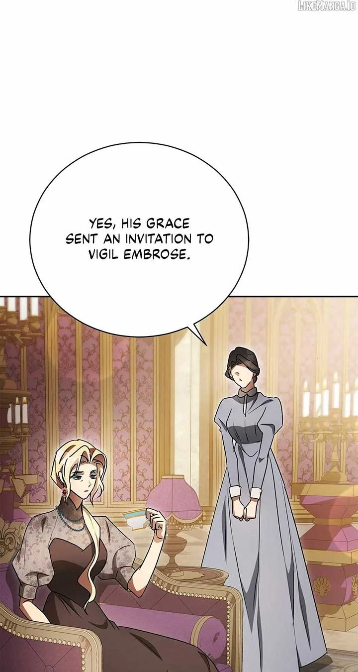 Arrogant Regret Chapter 11 page 91