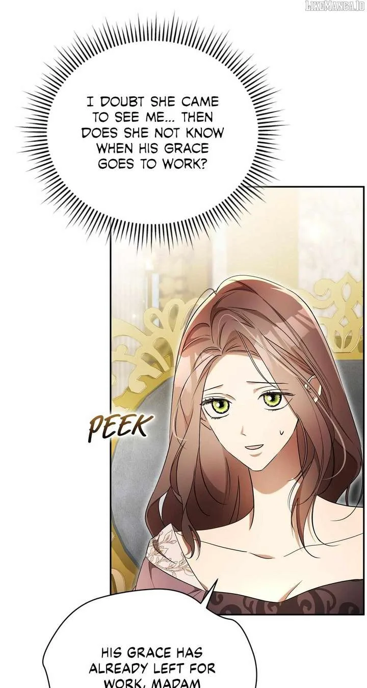 Arrogant Regret Chapter 17 page 4
