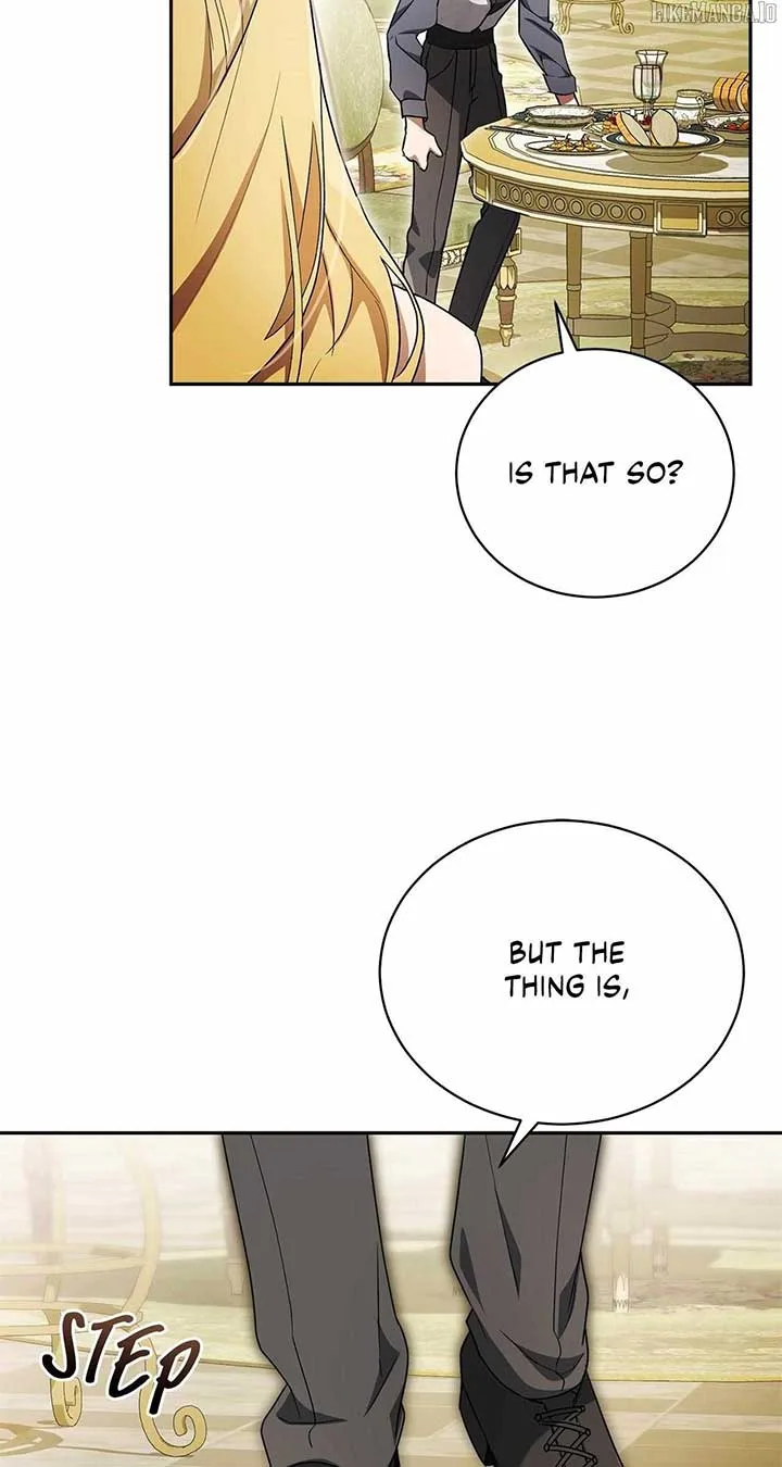 Arrogant Regret Chapter 14 page 27