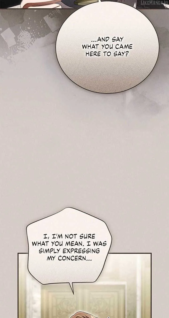 Arrogant Regret Chapter 13 page 45