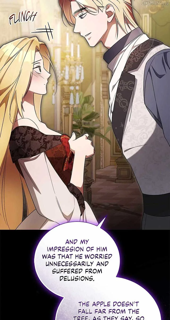 Arrogant Regret Chapter 14 page 29