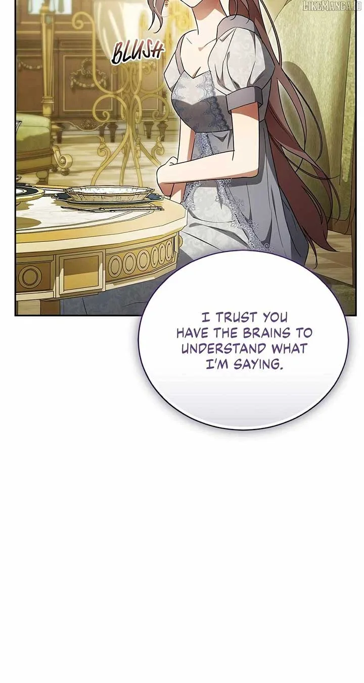 Arrogant Regret Chapter 14 page 33
