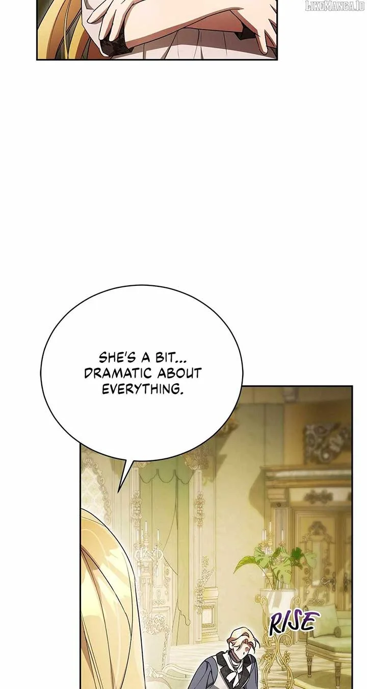 Arrogant Regret Chapter 14 page 26