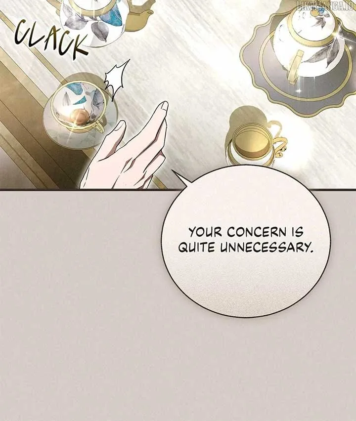 Arrogant Regret Chapter 13 page 47