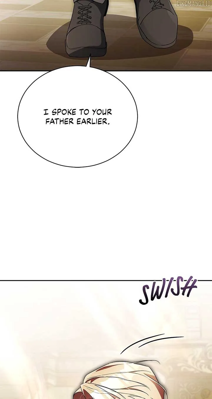 Arrogant Regret Chapter 14 page 28