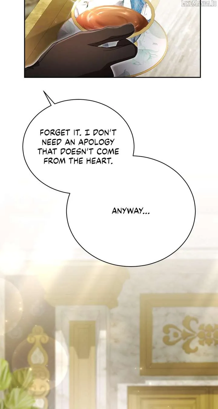 Arrogant Regret Chapter 17 page 11