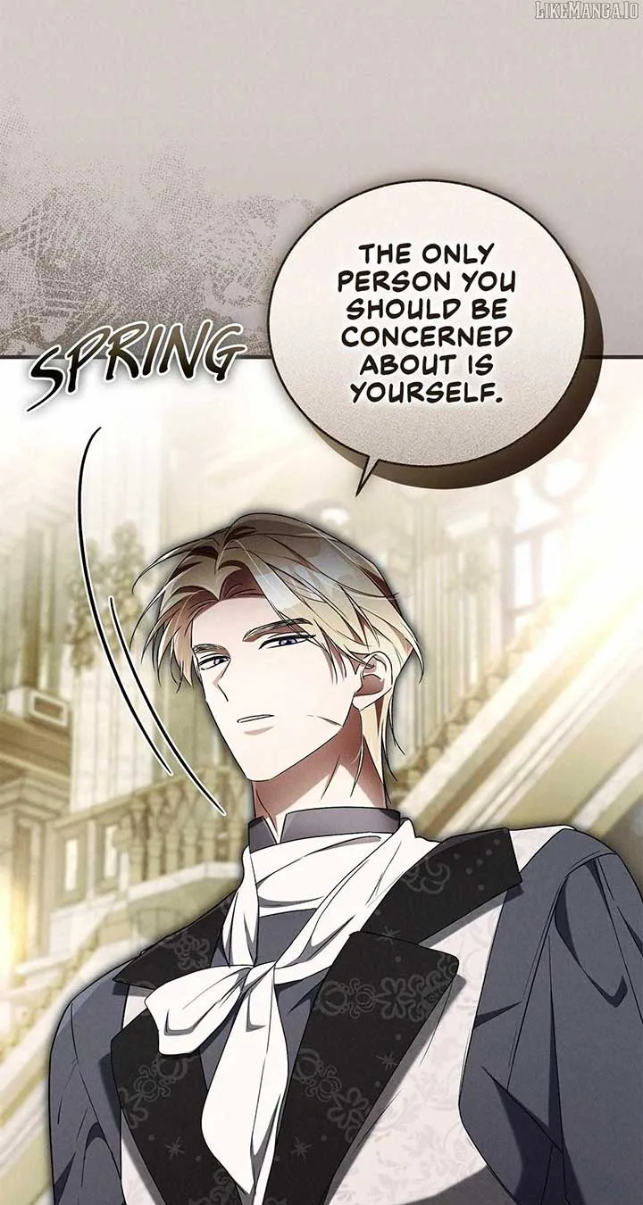 Arrogant Regret Chapter 13 page 48