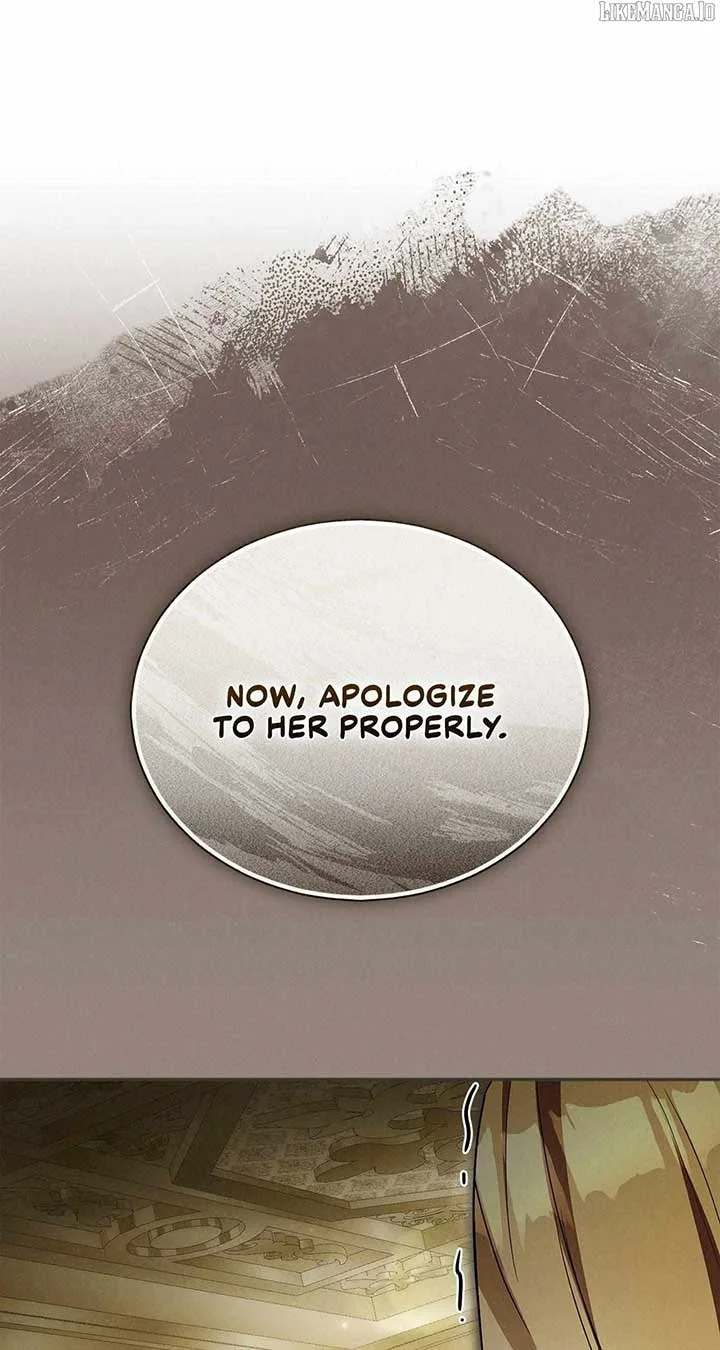 Arrogant Regret Chapter 15 page 10