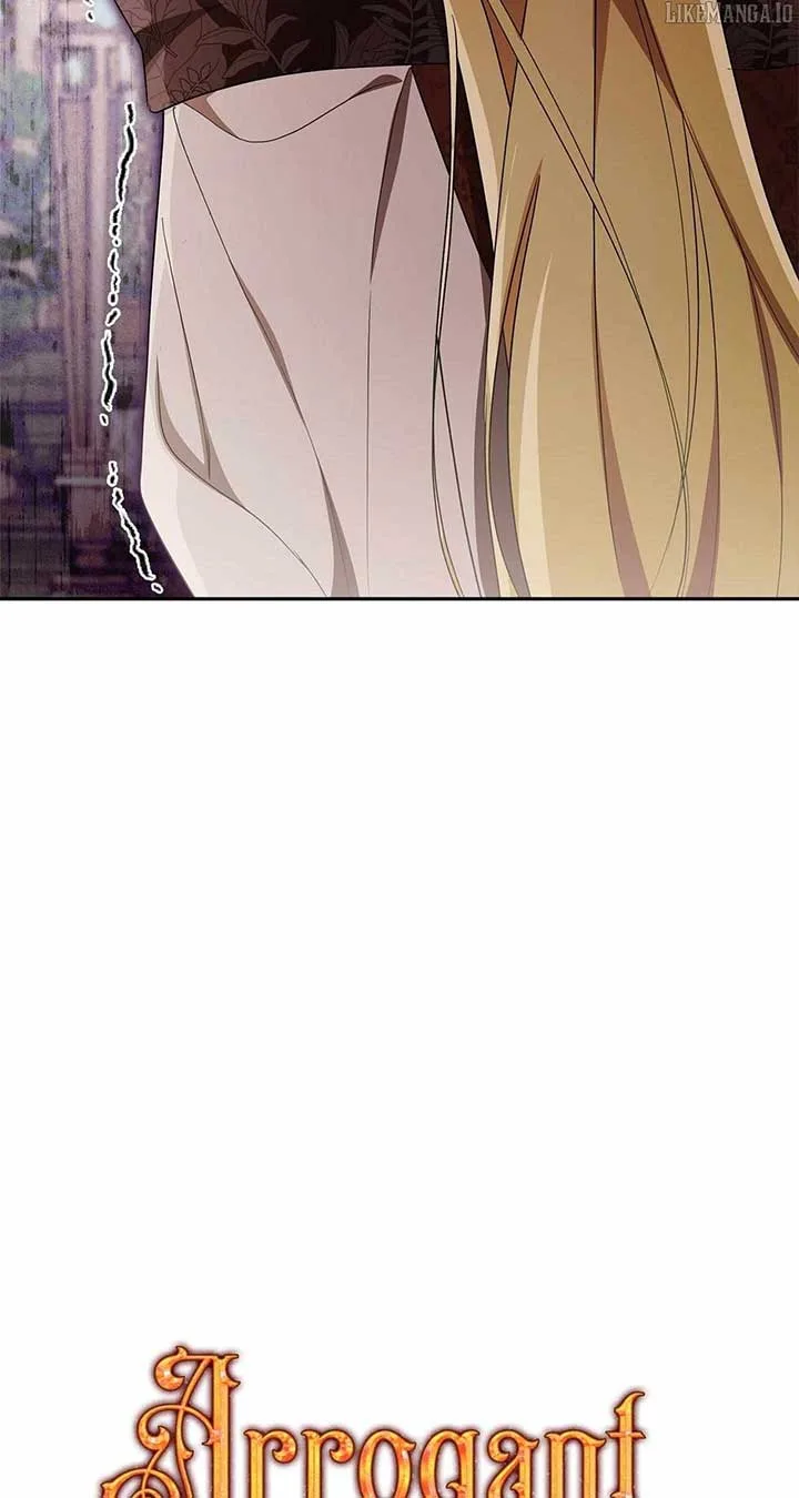Arrogant Regret Chapter 14 page 37