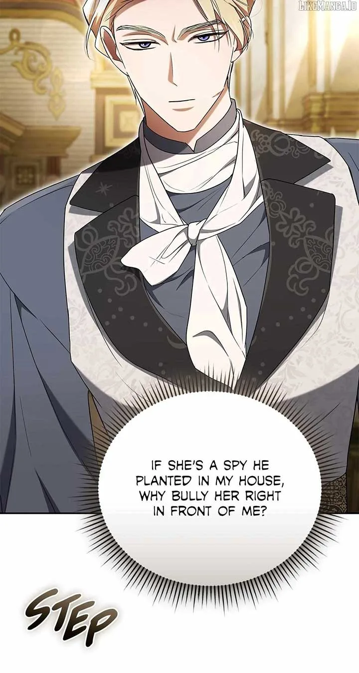 Arrogant Regret Chapter 13 page 53