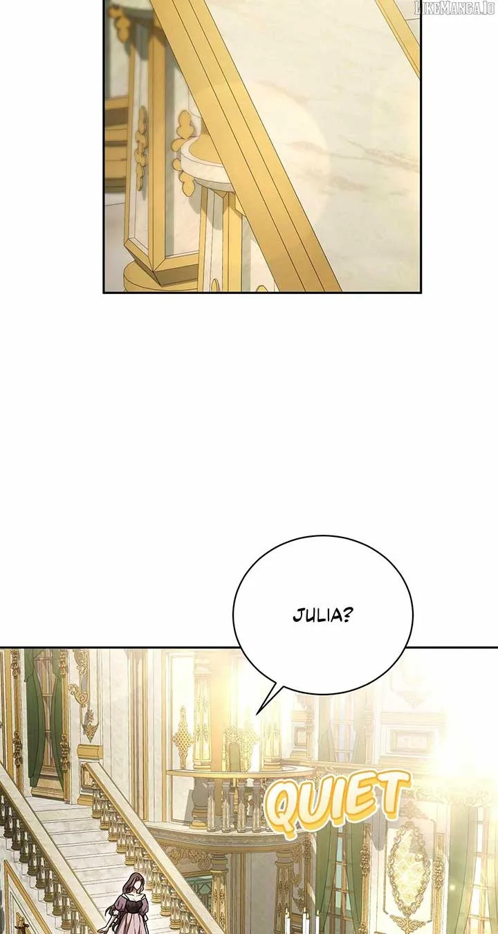 Arrogant Regret Chapter 16 page 4