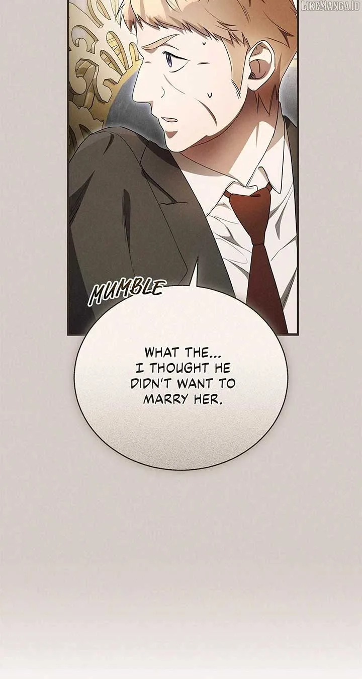 Arrogant Regret Chapter 13 page 51