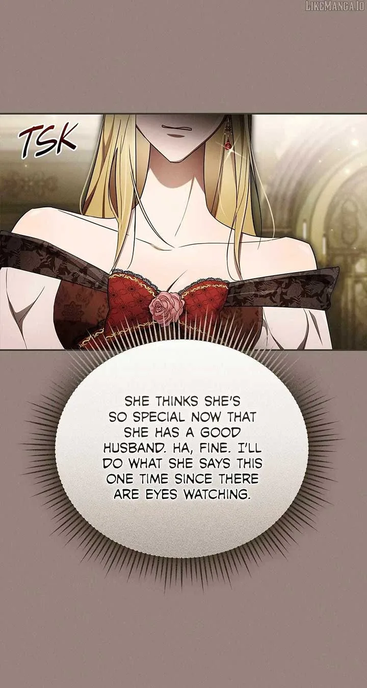 Arrogant Regret Chapter 15 page 15