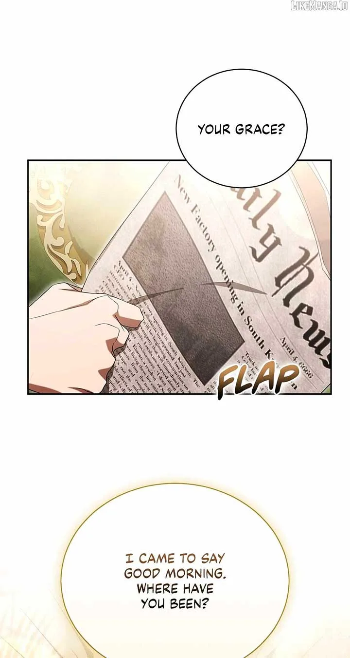 Arrogant Regret Chapter 16 page 9